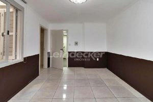 JK para alugar com 35m², 1 dormitório no bairro Centro em Porto Alegre - Foto 3