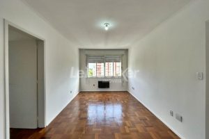 Apartamento para alugar com 110m², 3 dormitórios no bairro Menino Deus em Porto Alegre - Foto 1