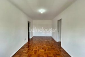Apartamento para alugar com 110m², 3 dormitórios no bairro Menino Deus em Porto Alegre - Foto 2