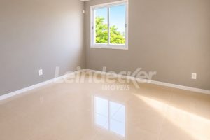 Apartamento para alugar com 43m², 2 dormitórios no bairro Vila Nova em Porto Alegre - Foto 4