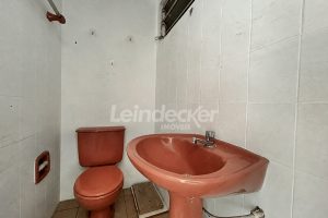 Sala para alugar com 45m² no bairro Centro em Porto Alegre - Foto 4