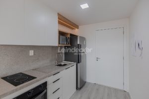 Loft para alugar com 28m², 1 dormitório no bairro Cidade Baixa em Porto Alegre - Foto 3