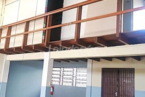 Depósito para alugar com 250m², 2 vagas no bairro Alto Petrópolis em Porto Alegre - Foto 3