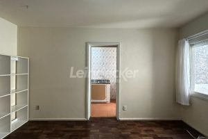 Apartamento para alugar com 34m², 1 dormitório no bairro Petrópolis em Porto Alegre - Foto 1