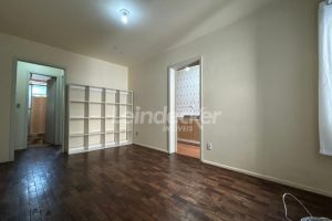 Apartamento para alugar com 34m², 1 dormitório no bairro Petrópolis em Porto Alegre - Foto 2