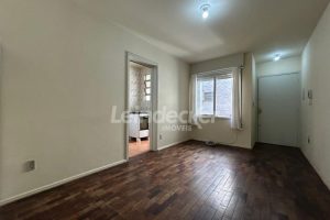 Apartamento para alugar com 34m², 1 dormitório no bairro Petrópolis em Porto Alegre - Foto 3