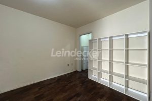Apartamento para alugar com 34m², 1 dormitório no bairro Petrópolis em Porto Alegre - Foto 4
