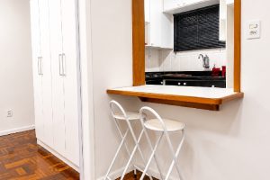 Apartamento para alugar com 32m², 1 dormitório no bairro Petrópolis em Porto Alegre - Foto 3