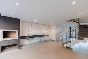 Casa para alugar com 203m², 3 dormitórios, 5 vagas no bairro Higienópolis em Porto Alegre - Foto 3