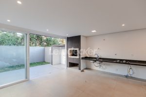 Casa Comercial para alugar com 203m², 3 dormitórios, 5 vagas no bairro Higienópolis em Porto Alegre - Foto 3