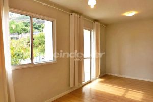 Apartamento para alugar com 53m², 2 dormitórios, 1 vaga no bairro Morro Santana em Porto Alegre - Foto 3