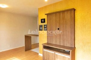 Apartamento para alugar com 53m², 2 dormitórios, 1 vaga no bairro Morro Santana em Porto Alegre - Foto 6