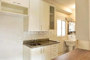Apartamento para alugar com 53m², 2 dormitórios, 1 vaga no bairro Morro Santana em Porto Alegre - Foto 8