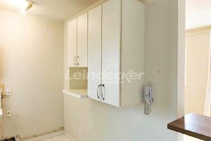 Apartamento para alugar com 53m², 2 dormitórios, 1 vaga no bairro Morro Santana em Porto Alegre - Foto 10