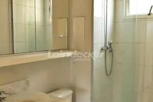 Apartamento para alugar com 53m², 2 dormitórios, 1 vaga no bairro Morro Santana em Porto Alegre - Foto 12