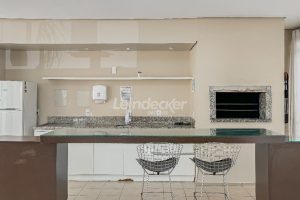 Apartamento para alugar com 53m², 2 dormitórios, 1 vaga no bairro Morro Santana em Porto Alegre - Foto 24