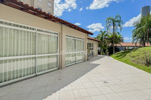 Apartamento para alugar com 53m², 2 dormitórios, 1 vaga no bairro Morro Santana em Porto Alegre - Foto 26