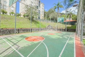 Apartamento para alugar com 53m², 2 dormitórios, 1 vaga no bairro Morro Santana em Porto Alegre - Foto 34