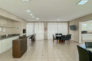 Apartamento para alugar com 53m², 2 dormitórios, 1 vaga no bairro Morro Santana em Porto Alegre - Foto 38
