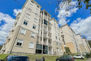 Apartamento para alugar com 53m², 2 dormitórios, 1 vaga no bairro Morro Santana em Porto Alegre - Foto 39