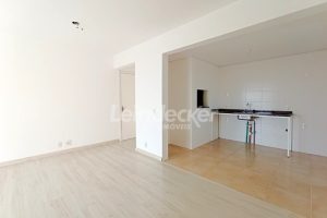 Apartamento para alugar com 86m², 3 dormitórios, 2 vagas no bairro Petrópolis em Porto Alegre - Foto 3