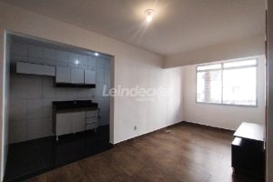 Apartamento para alugar com 45m², 1 dormitório, 1 vaga no bairro Protásio Alves em Porto Alegre - Foto 2