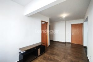 Apartamento para alugar com 45m², 1 dormitório, 1 vaga no bairro Protásio Alves em Porto Alegre - Foto 3