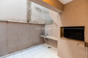 Casa em Condomínio para alugar com 300m², 3 dormitórios, 4 vagas no bairro Boa Vista em Porto Alegre - Foto 5