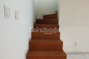 Casa para alugar com 97m², 2 dormitórios, 1 vaga no bairro Teresópolis em Porto Alegre - Foto 6