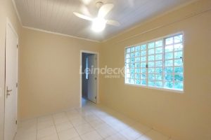 Casa para alugar com 97m², 2 dormitórios, 1 vaga no bairro Teresópolis em Porto Alegre - Foto 15