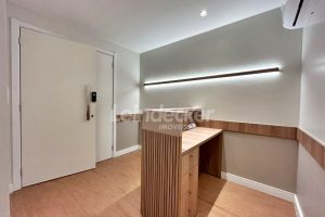 Sala para alugar com 29m² no bairro Teresópolis em Porto Alegre - Foto 3