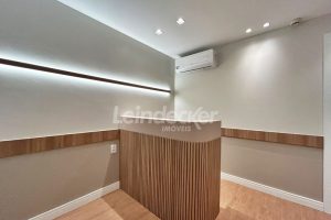 Sala para alugar com 29m² no bairro Teresópolis em Porto Alegre - Foto 4