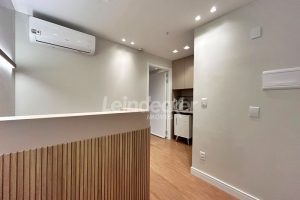 Sala para alugar com 29m² no bairro Teresópolis em Porto Alegre - Foto 5