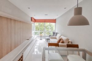 Apartamento para alugar com 72m², 2 dormitórios, 2 vagas no bairro Auxiliadora em Porto Alegre - Foto 2