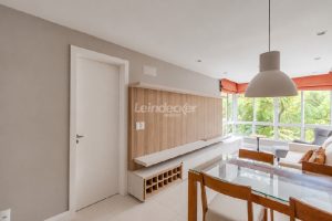 Apartamento para alugar com 72m², 2 dormitórios, 2 vagas no bairro Auxiliadora em Porto Alegre - Foto 3