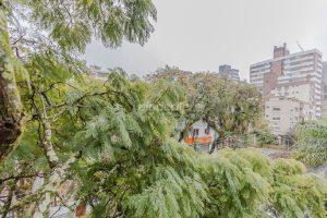 Apartamento para alugar com 72m², 2 dormitórios, 2 vagas no bairro Auxiliadora em Porto Alegre - Foto 4