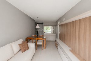 Apartamento para alugar com 72m², 2 dormitórios, 2 vagas no bairro Auxiliadora em Porto Alegre - Foto 6