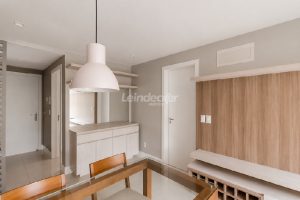 Apartamento para alugar com 72m², 2 dormitórios, 2 vagas no bairro Auxiliadora em Porto Alegre - Foto 7