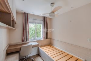 Apartamento para alugar com 72m², 2 dormitórios, 2 vagas no bairro Auxiliadora em Porto Alegre - Foto 16