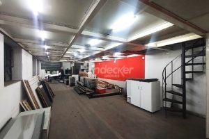Loja para alugar com 330m² no bairro Centro em Porto Alegre - Foto 10