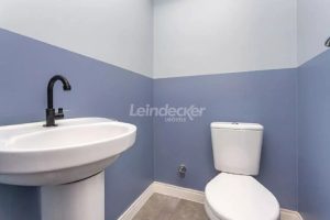 Sala para alugar com 73m², 1 vaga no bairro Cristal em Porto Alegre - Foto 7