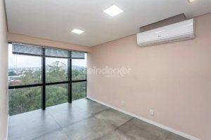Sala para alugar com 73m², 1 vaga no bairro Cristal em Porto Alegre - Foto 9