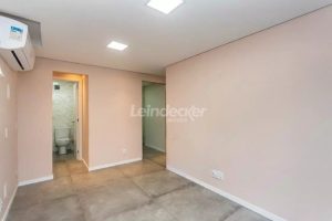 Sala para alugar com 73m², 1 vaga no bairro Cristal em Porto Alegre - Foto 10