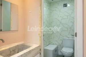 Sala para alugar com 73m², 1 vaga no bairro Cristal em Porto Alegre - Foto 11