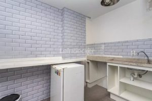 Sala para alugar com 73m², 1 vaga no bairro Cristal em Porto Alegre - Foto 21