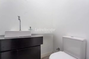 Sala para alugar com 73m², 1 vaga no bairro Cristal em Porto Alegre - Foto 22