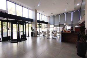 Sala para alugar com 73m², 1 vaga no bairro Cristal em Porto Alegre - Foto 24