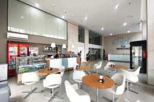 Sala para alugar com 73m², 1 vaga no bairro Cristal em Porto Alegre - Foto 25