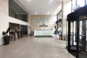 Sala para alugar com 73m², 1 vaga no bairro Cristal em Porto Alegre - Foto 26