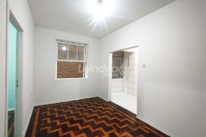 Apartamento para alugar com 40m², 1 dormitório no bairro Centro em Porto Alegre - Foto 2